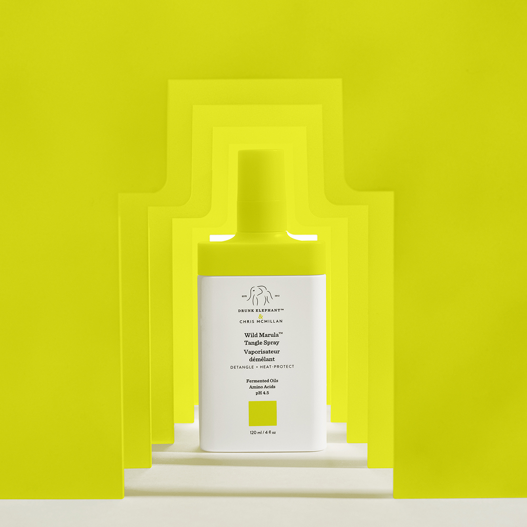 WILD MARULA™ TANGLE SPRAY (SPRAY PARA EL CABELLO)